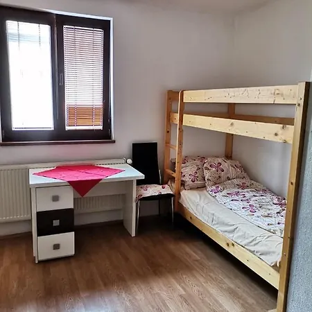 Anh' Private For Tourist Accommodatie bij particulieren