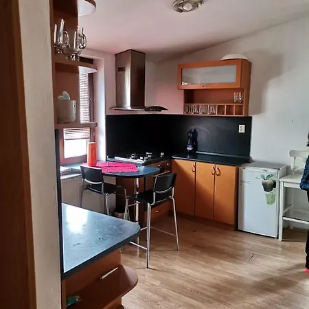 Anh' Private For Tourist * Bratislava