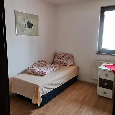 Anh' Private For Tourist Accommodatie bij particulieren