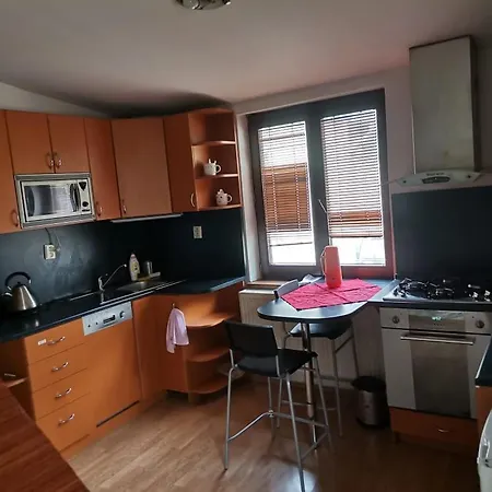 Anh' Private For Tourist * Bratislava