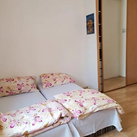 Anh' Private For Tourist Accommodatie bij particulieren *