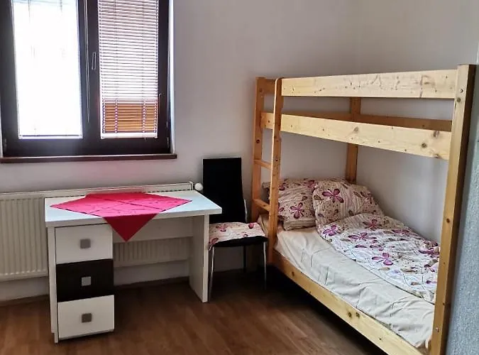 Anh' Private For Tourist منزل للإقامة