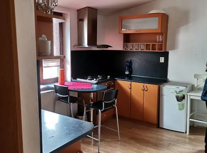 Anh' Private For Tourist * Bratislava