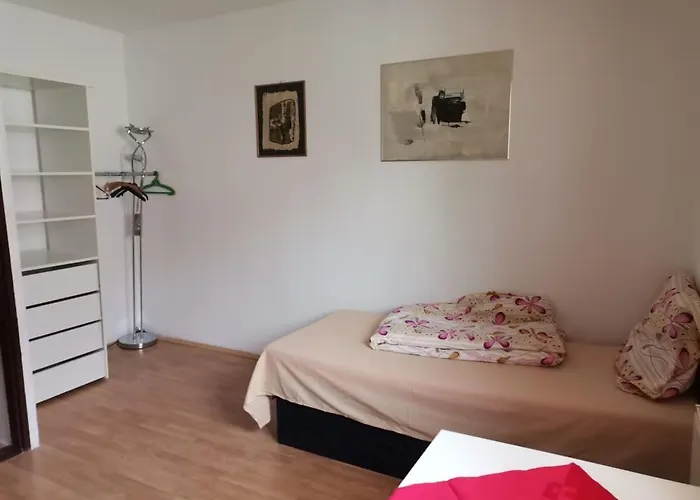 Anh' Private For Tourist Bratislava