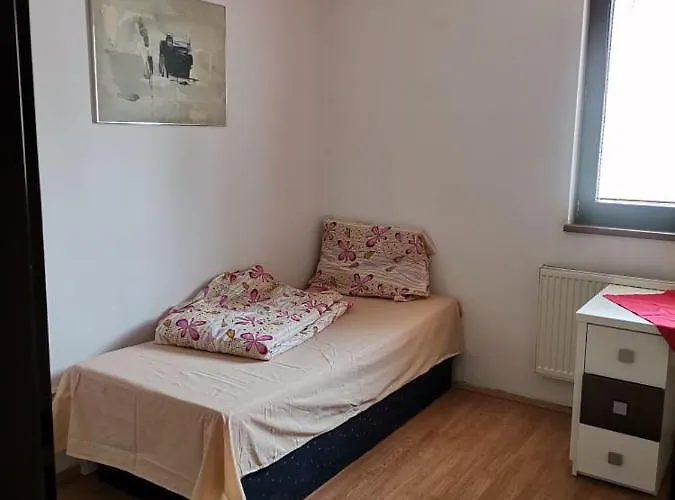 Anh' Private For Tourist Homestay szállás